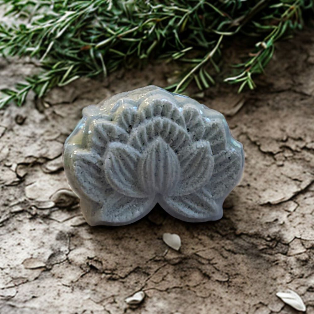 Tea Tree single 2oz Bath Bomb 1% Dilution